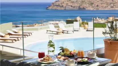 Cayo Exclusive Resort & Spa, Greece