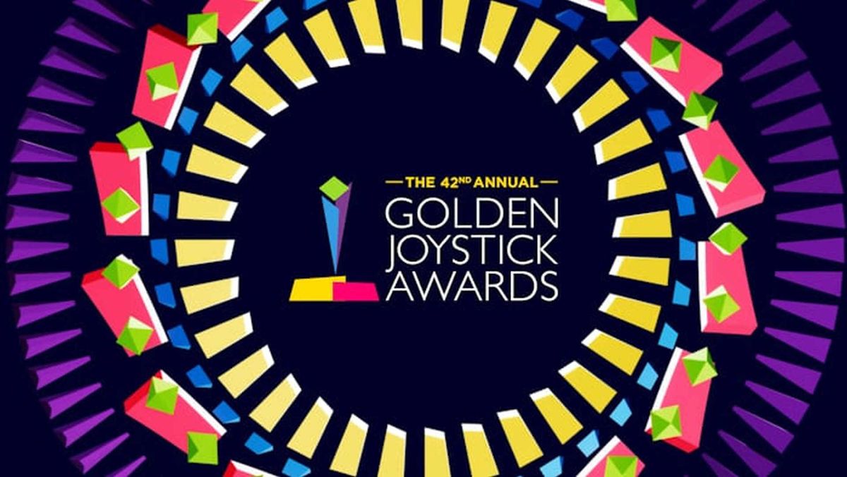 Golden Joystick Awards 2024 Nominations revealed and voting begins (FF