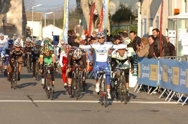 Nacer Bouhanni (FDJ-BigMat)