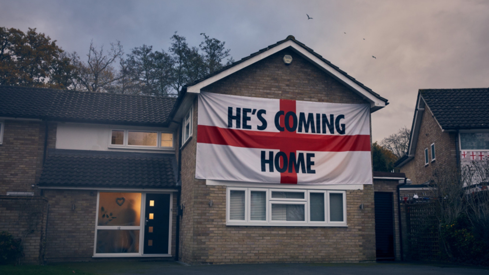 Football and Domestic Abuse: Women&rsquo;s Aid: &ldquo;He&rsquo;s Coming Home&rdquo;