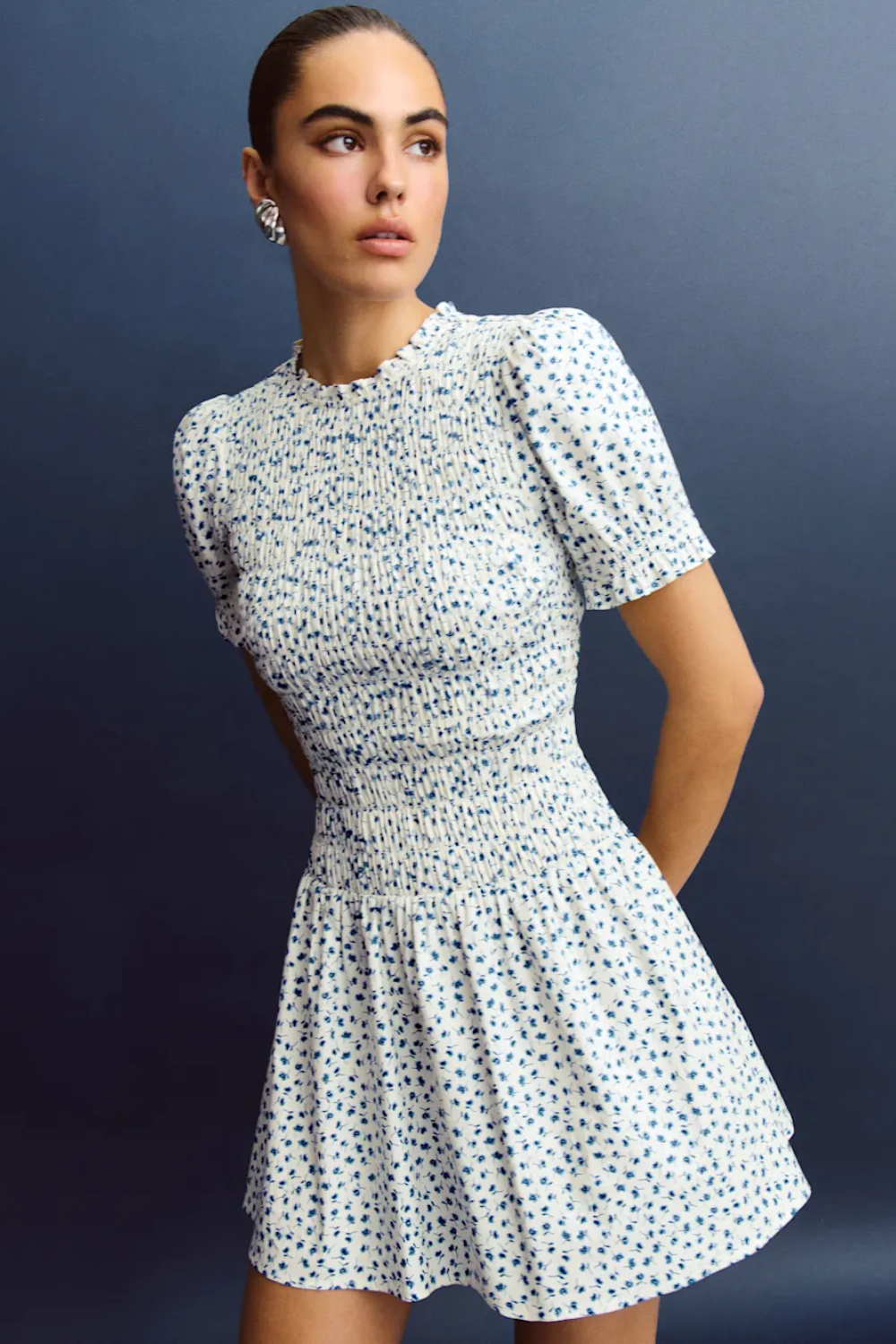 Leannah Dress