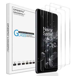 Orzero Screen Protector for OnePlus 10T