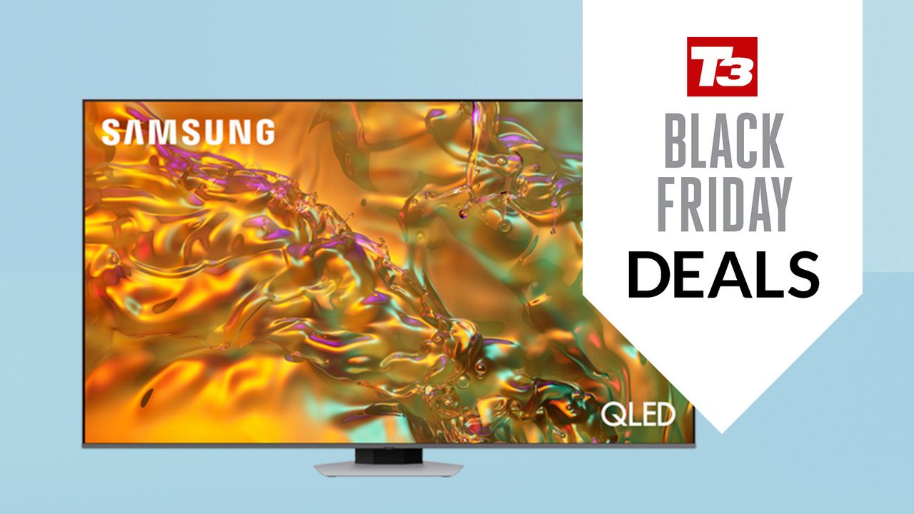 Samsung 85-inch TV deal