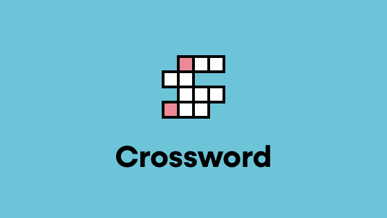 Live Science crossword puzzle #46: Largest desert on Earth — 9 down