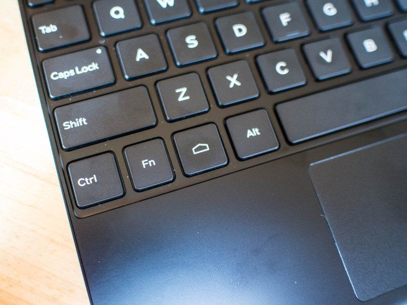 Dell Venue 10 Keyboard