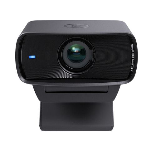 Facecam MK.2 webcam