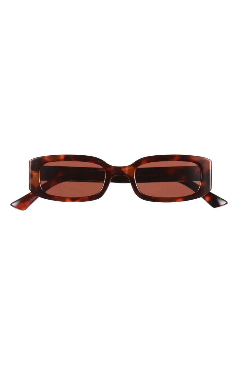 BP., Square Sunglasses