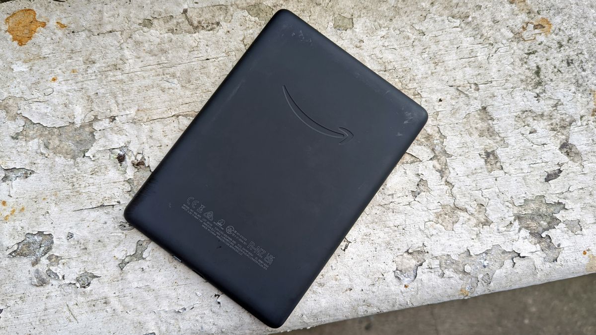I've had an Amazon Kindle for years and I still can't get over this amazing trick TechRadar