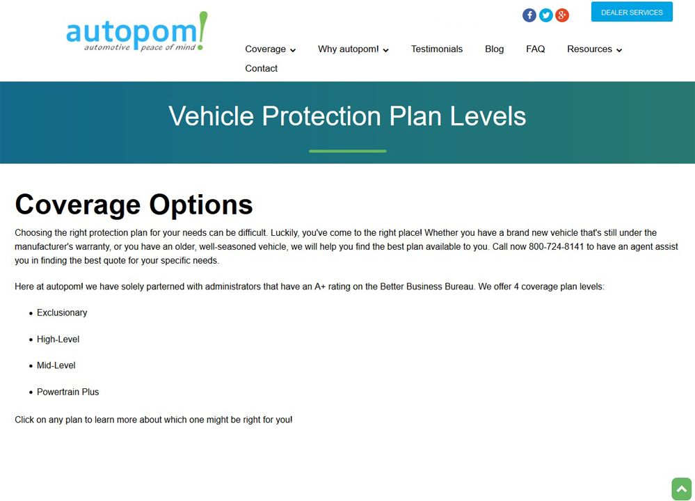 Autopom Review Pros, Cons and Verdict Top Ten Reviews