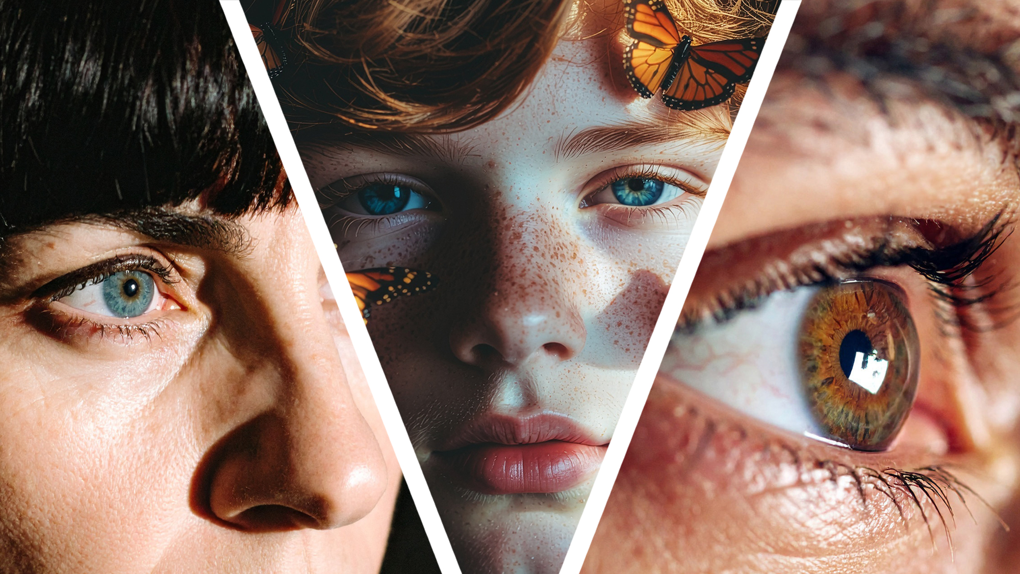 Adobe's new hyper-real AI photo generator is here – meet Firefly 4