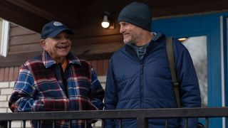 Is Champions starring Woody Harrelson on Netflix? (where to watch)