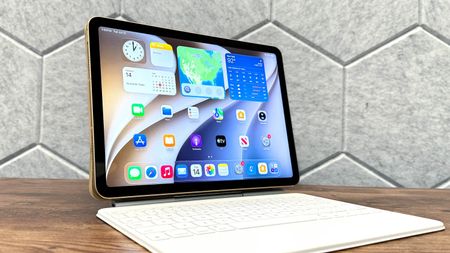 iPadOS 27