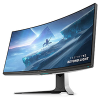 Alienware 38 Curved Gaming Monitor AW3821DW: $1,949.99 $1,199.99 at Dell
Save $750: