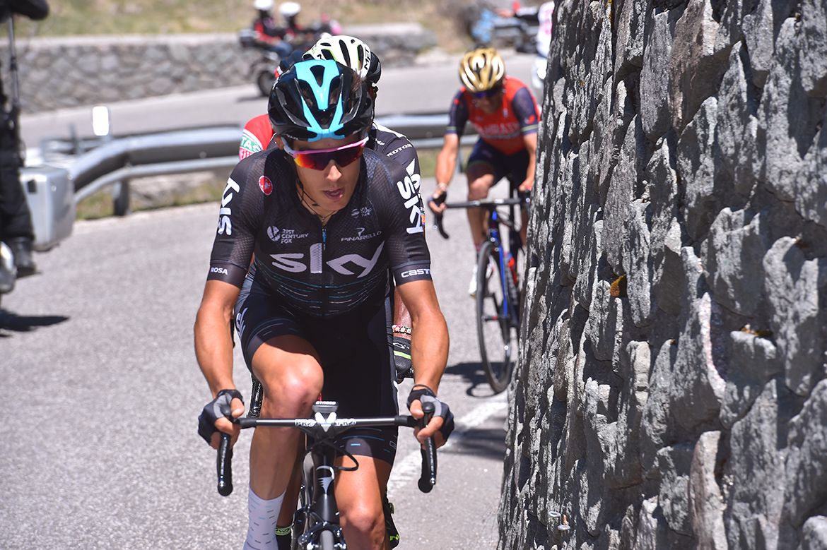 Diego Rosa (Team Sky)
