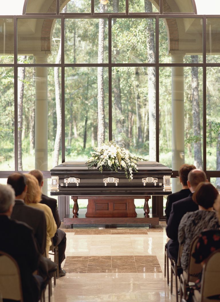 How To Pay For A Funeral The Money Edit how-to-pay-for-a-funeral-the-money-edit