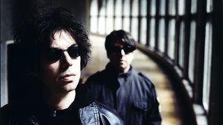 Echo & The Bunnymen