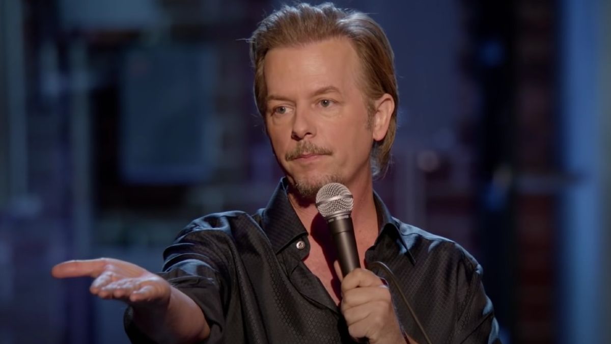 32 Of David Spade s Funniest Quotes From Movies And SNL Cinemablend