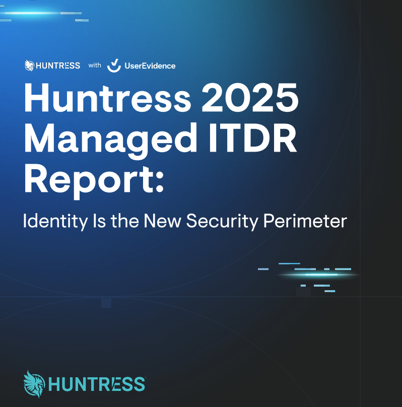 The State of Identity Security in 2025: A Survey of 600+ Security Professionals