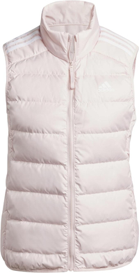 Adidas Essentials 3-Stripes Light Down Vest (Women's)