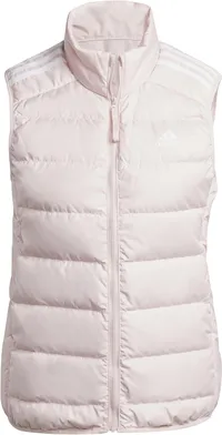Adidas Essentials 3-Stripes Light Down Vest (Women's)