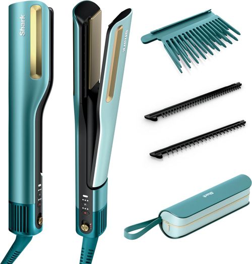 SilkiPro Straight