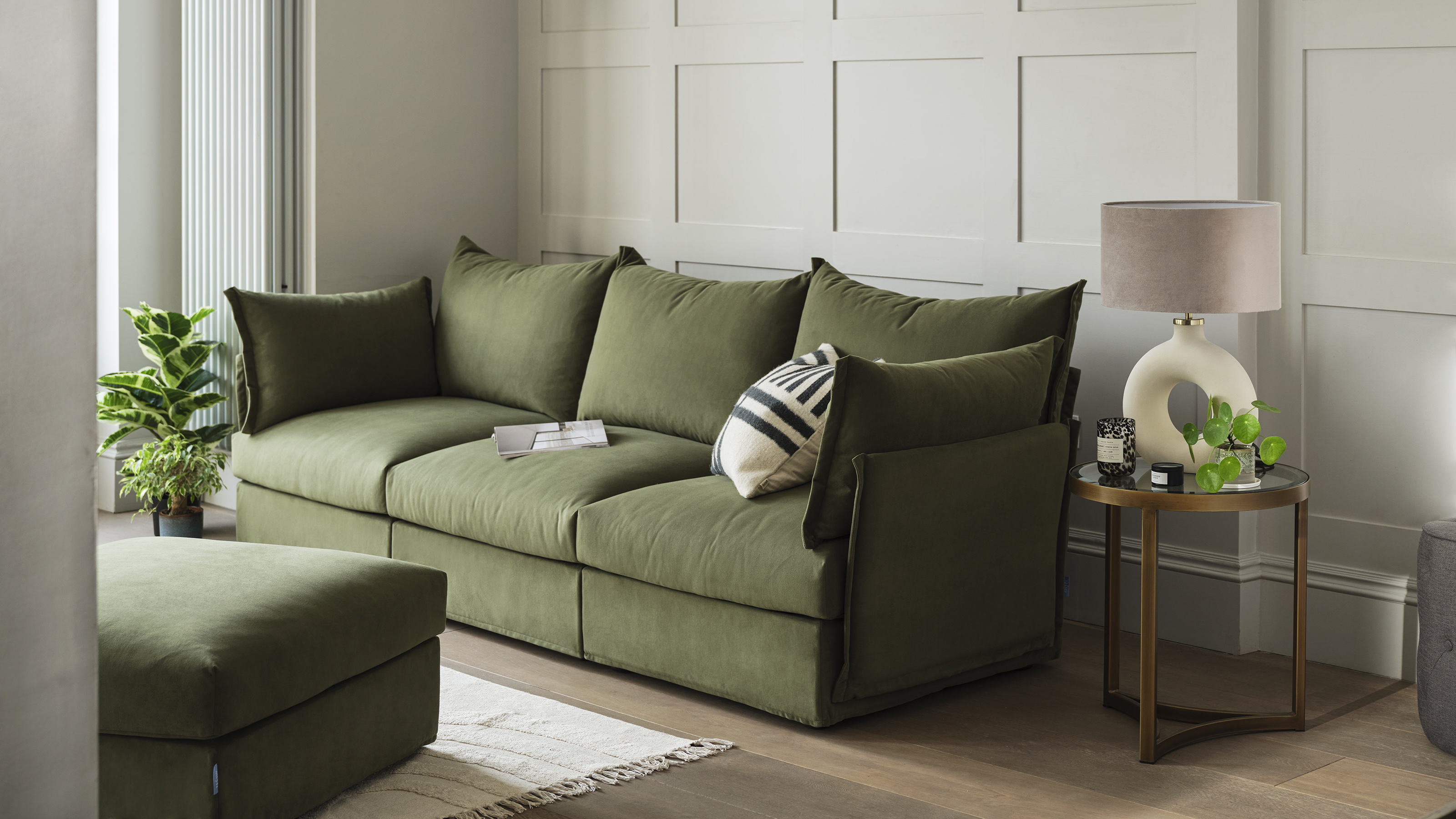 How to choose the best sofa upholstery fabric - Furl Blog