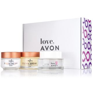 Avon Cancer Care Pack