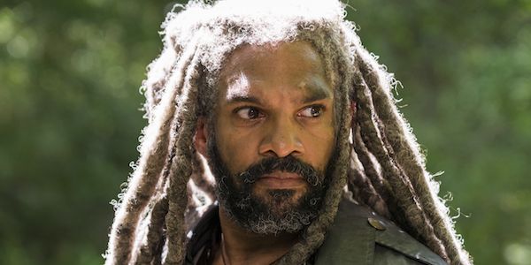 The Walking Dead Just Had One Of Its Deadliest Episodes Yet | Cinemablend