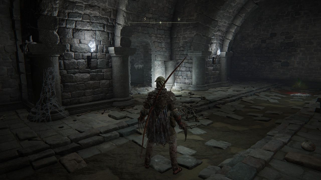 Elden Ring Uchigatana