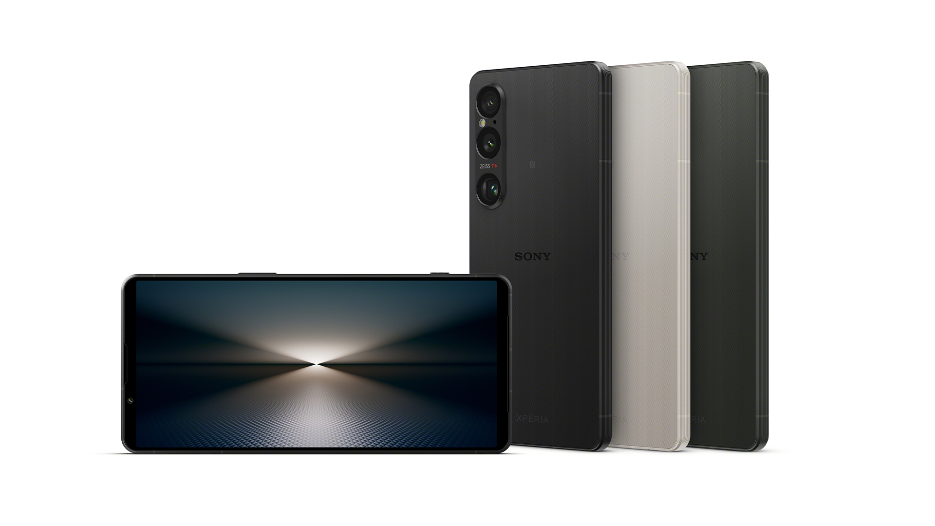 Sony Xperia 1 VI