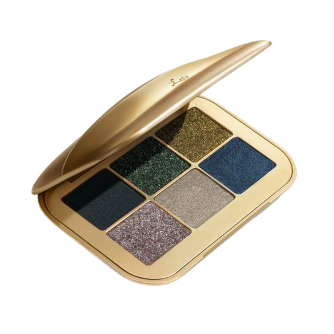 Lisa Eldridge, Lisa Eldridge Sorcery Eyeshadow Palette