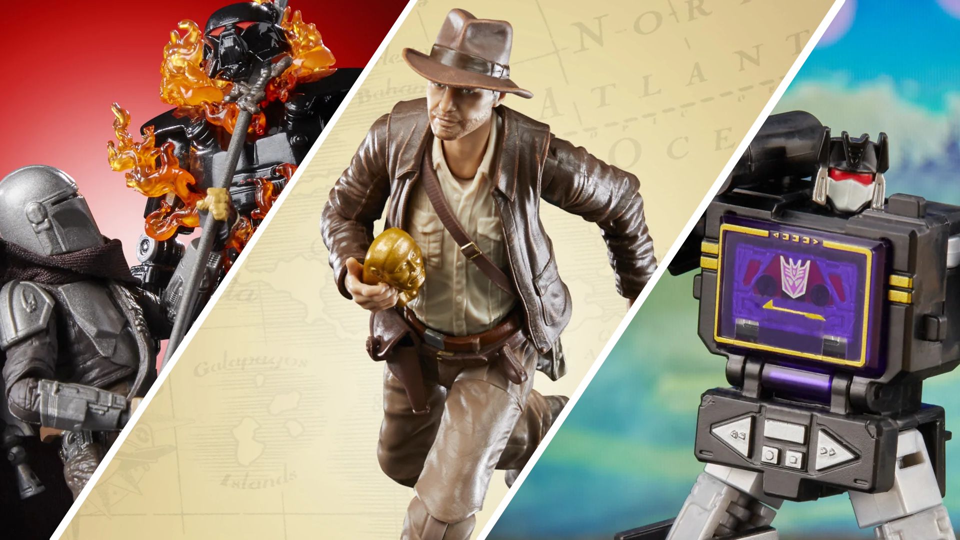 Hasbro Pulse Con 2022 highlights and lowest prices GamesRadar+