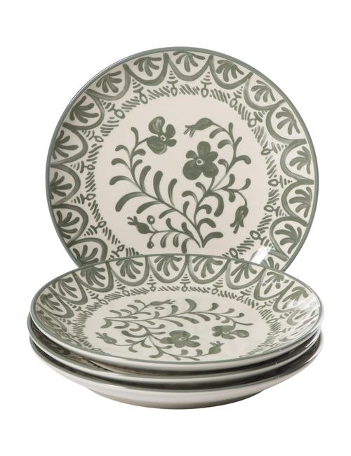 Dinner Plate Set