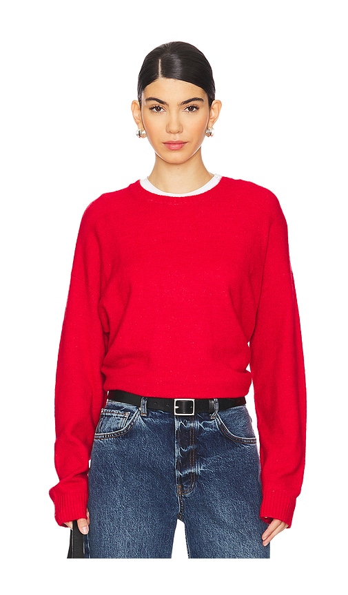 Feel Good Sweater
