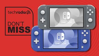 Nintendo Switch Lite deals Walmart