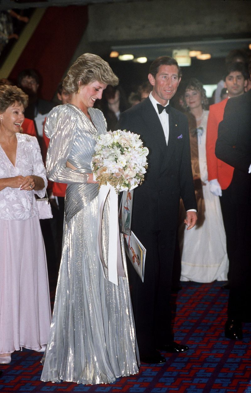 princess diana