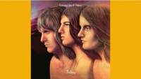 Emerson, Lake & Palmer