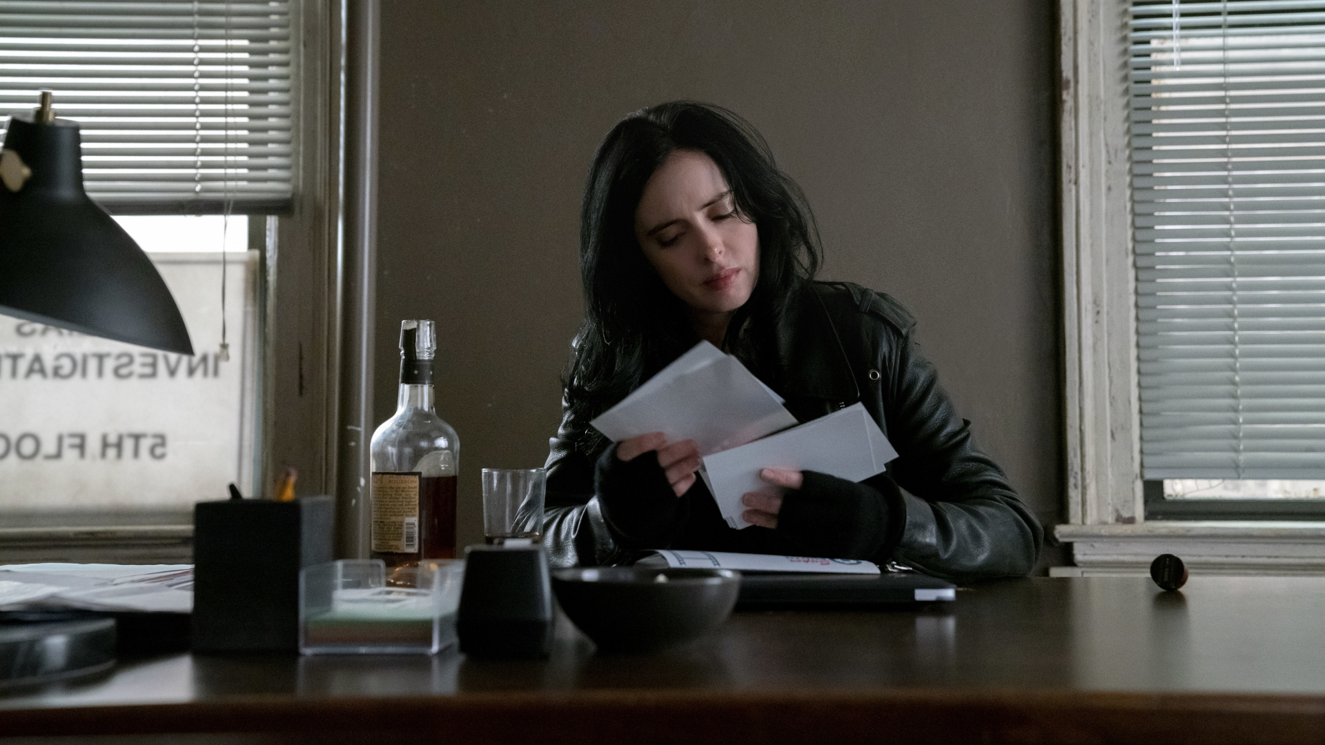 Jessica Jones_Marvel