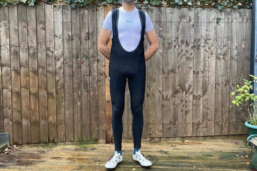Best bib tights for cycling 2022 reviewed and rated Cycling Weekly