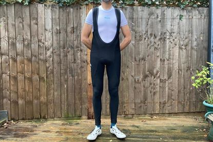 Dhb thermal cheap bib tight