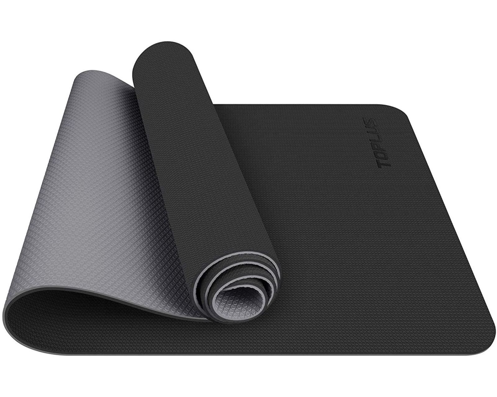 The best yoga mats 8 buys that will help you perfect your practice