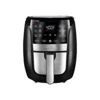 Gourmia 6 Quart Digital Air Fryer: was $120 now $74 @ Amazon