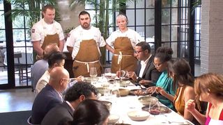 Top Chef NBCUniversal