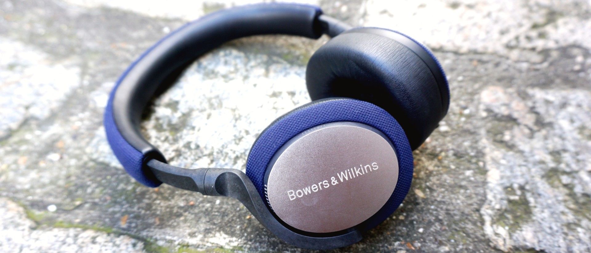 Bowers & Wilkins PX5 ワイヤレスヘッドホン ネイビー Bowers & Wilkins PX5 Wireless Headphones review | TechRadar
