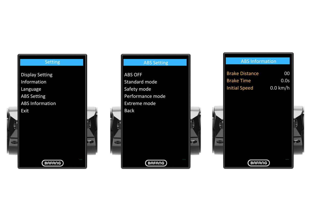 All you need to know about the latest ebike antilock braking systems Cycling Weekly