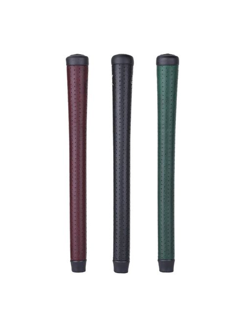 The Grip Master Kangaroo Sewn Swinger Grips (Roo Edition)