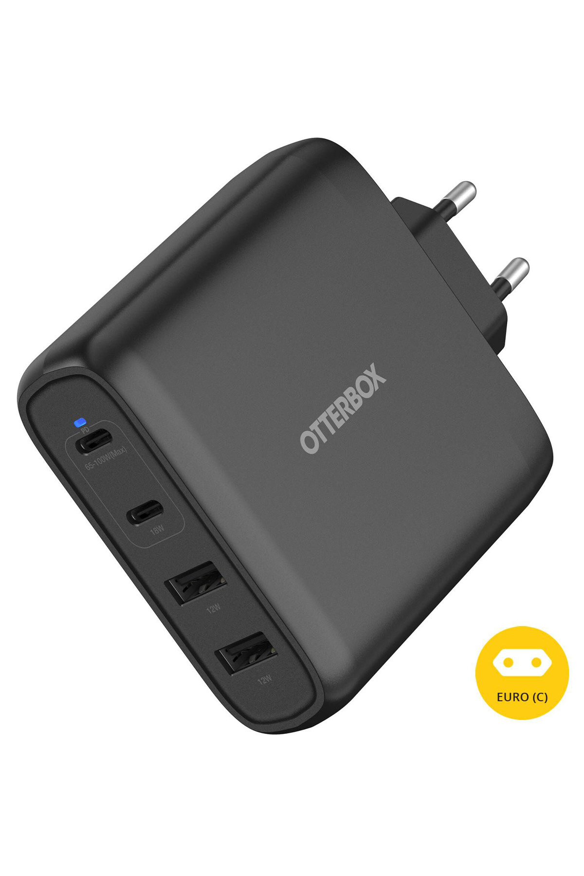 OtterBox Euro Charger