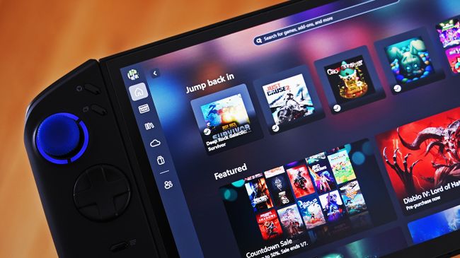 Xbox's new 'Sebile' controller breaks cover in this new patent, and we ...