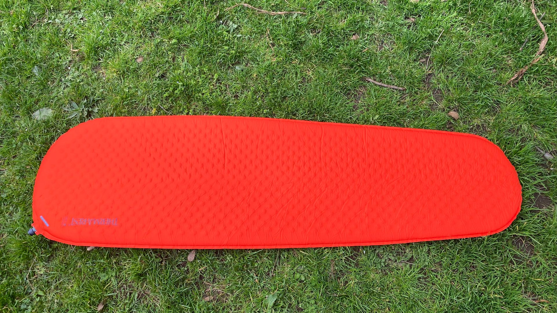 Therm-a-Rest ProLite Women's Sleeping Mat review | Advnture