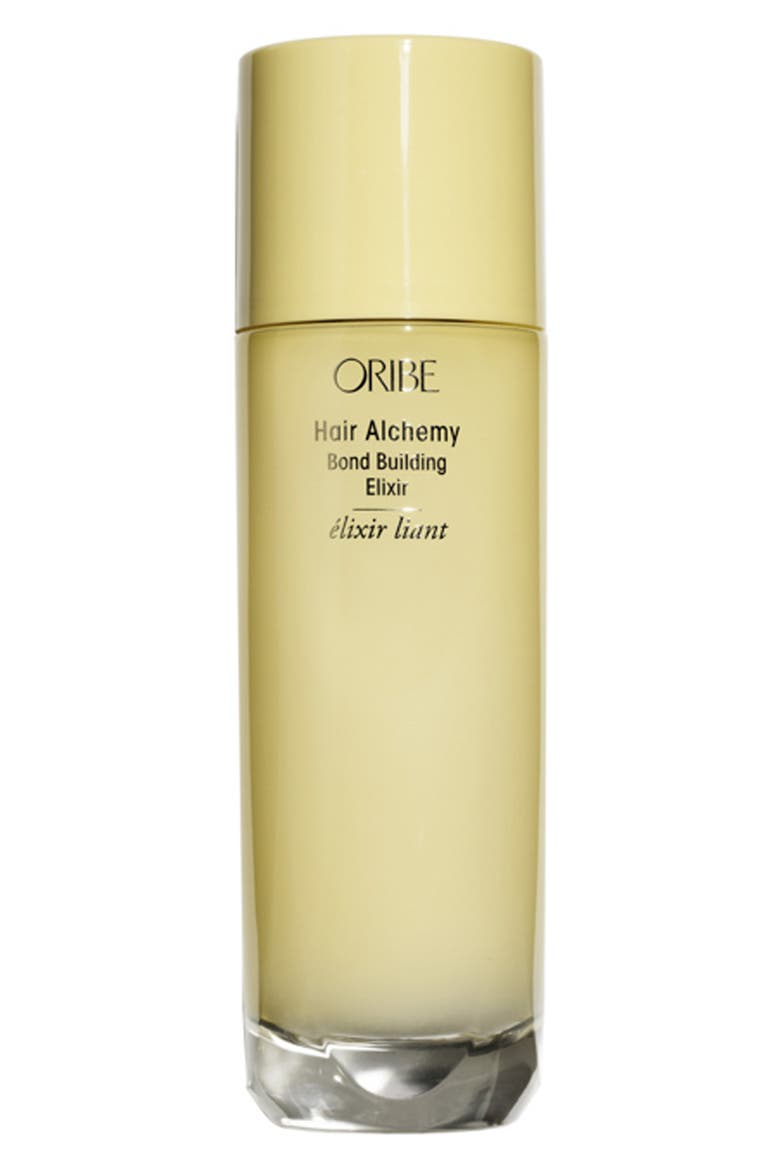 Hair Alchemy Bond Building Elixir